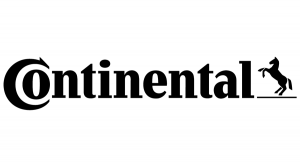 continental logo