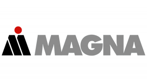 magna logo